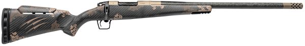 FIERCE FIREARMS CF ROGUE MINI 2 25CM BZ/SN 20"