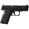 XF PRO 9MM LUGER 4''BBL (2)15RD MAGS BLACK