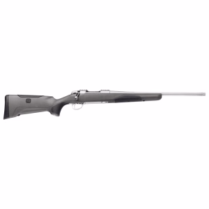 sako-90-finnlight-22-250-lk0406-1 Sako 90 Finnlight Stainless .22-250 Rem rifle, serial LK0406