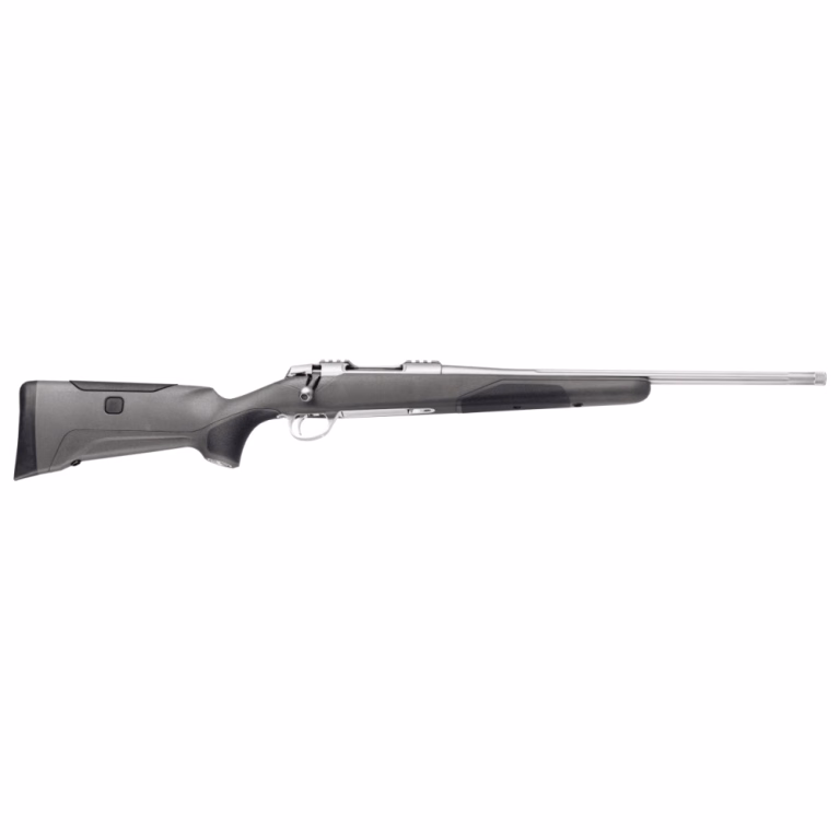 Sako 90 Finnlight Stainless .22-250 Rem rifle, serial LK0406