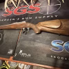 Sako 90 Hunter Stainless .222 Rem 20" — Serial # KN0491
