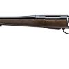 TIKKA T3X HNT 7MM-08 22" BK/WD LH TB