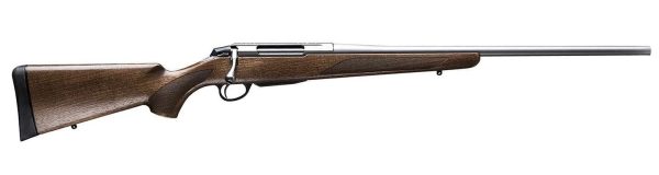 TIKKA T3X HUNTER 7MAG 24" SS/WD TB