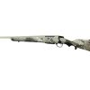 TIKKA T3XLT VEIL ALPINE 270WIN LH
