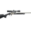 TRADITIONS OUTFITTER G3 PRO 450BM 22" PKG