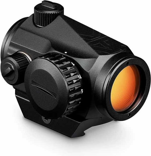 Vortex Crossfire 2 MOA Red Dot Sight CF-RD2