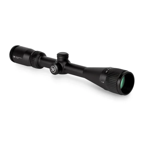 Vortex Crossfire II 4-12x40 AO Dead-Hold BDC Riflescope CF2-31019
