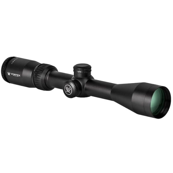 Vortex Crossfire II 3-9x40 Dead-Hold BDC Riflescope CF2-31007