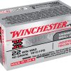 WIN 22M 40GR JHP 50RD